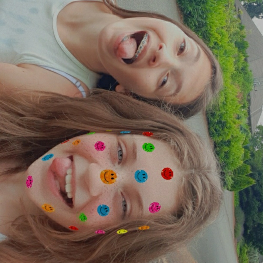 Meet your Posher, Rylee